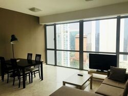 Park Infinia At Wee Nam (D11), Condominium #603071191
